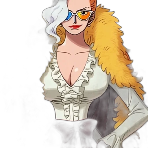jacket, dress, staff, concept art transparent PNG cut-out
