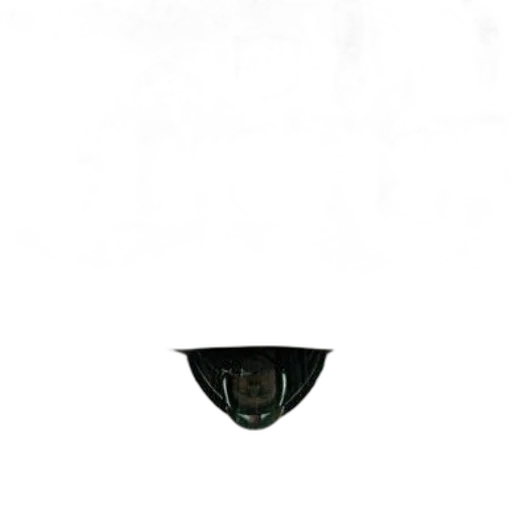 mask, face, staff, jewelry transparent PNG cut-out