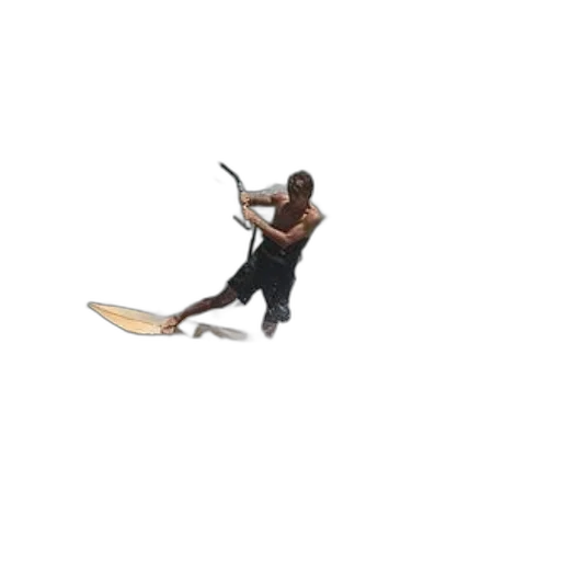 sword, staff, weapon, animal transparent PNG cut-out