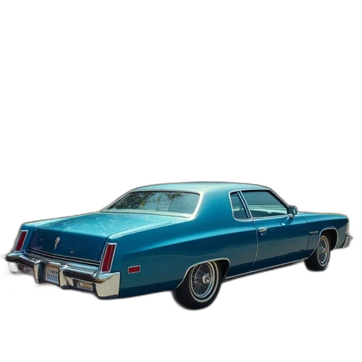 car, 3d render, photorealistic, concept art transparent PNG cut-out