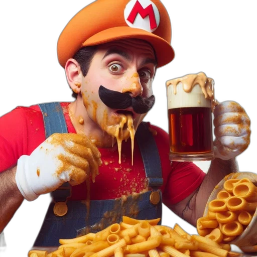 food, animal, face, creature transparent PNG cut-out