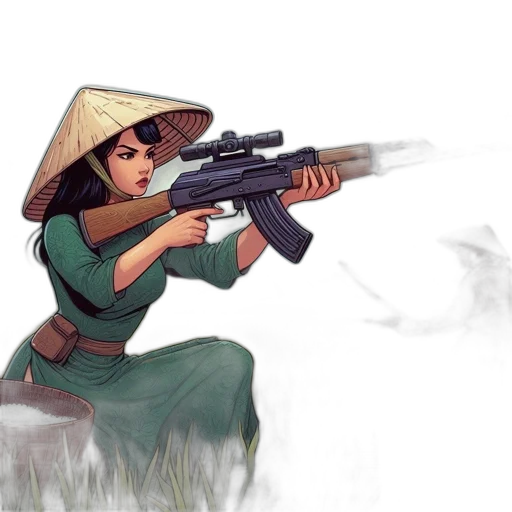 weapon, staff, umbrella, concept art transparent PNG cut-out