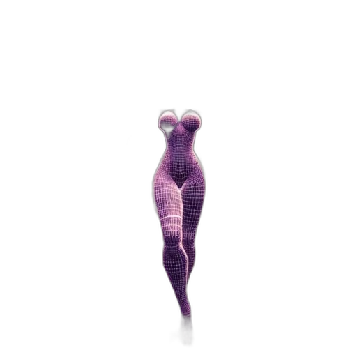 creature, animal, hair, dress transparent PNG cut-out