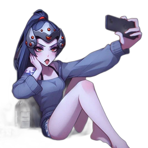 weapon, staff, robot, concept art transparent PNG cut-out
