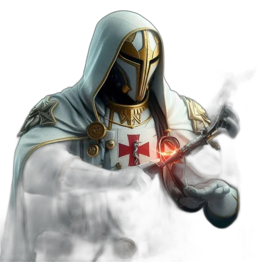 sword, weapon, staff, mask transparent PNG cut-out