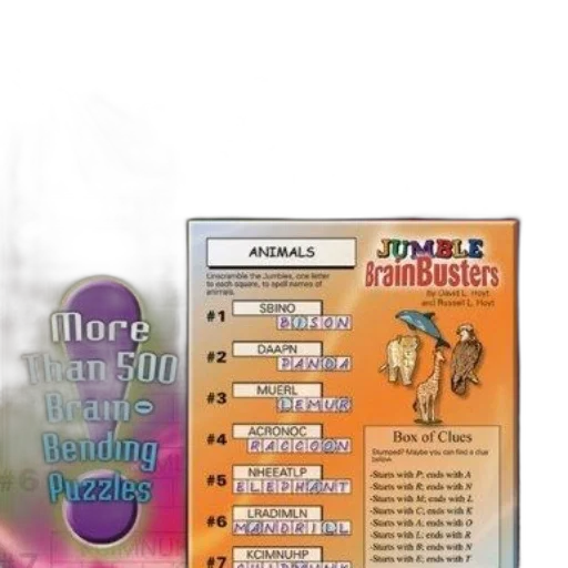 3d render, image, cover, book transparent PNG cut-out