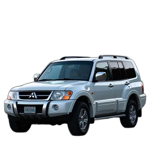 car, 3d render, photorealistic, 2003 transparent PNG cut-out