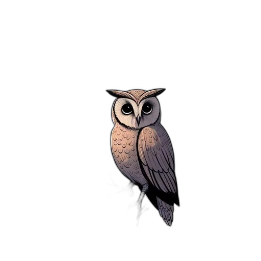 animal, staff, jewelry, face transparent PNG cut-out