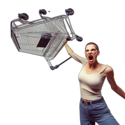 robot, weapon, furniture, umbrella transparent PNG cut-out