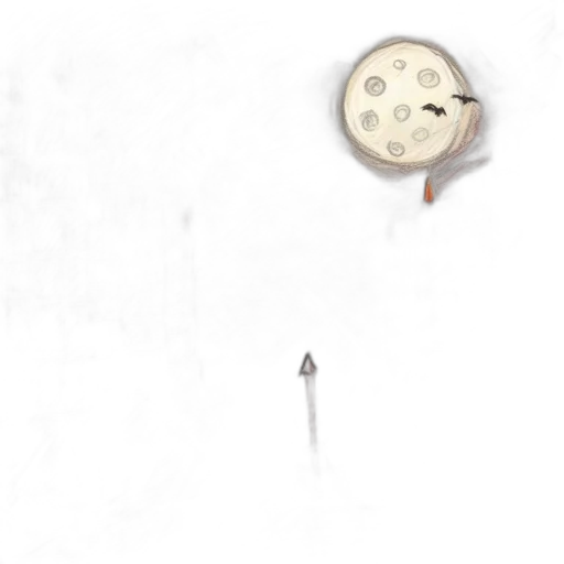 staff, umbrella, weapon, food transparent PNG cut-out
