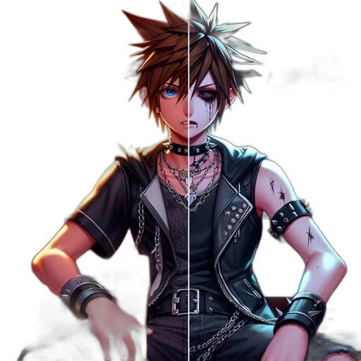 staff, weapon, sword, anime transparent PNG cut-out