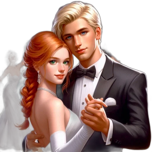 fantasy art, photorealistic, pixel art, cartoon transparent PNG cut-out