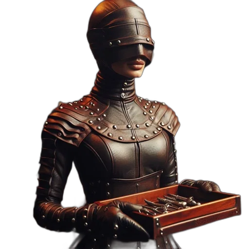 robot, staff, weapon, sword transparent PNG cut-out