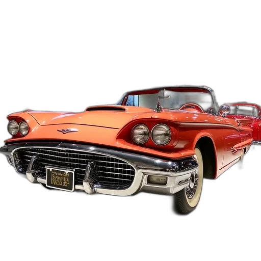 car, photorealistic, 3d render, concept art transparent PNG cut-out