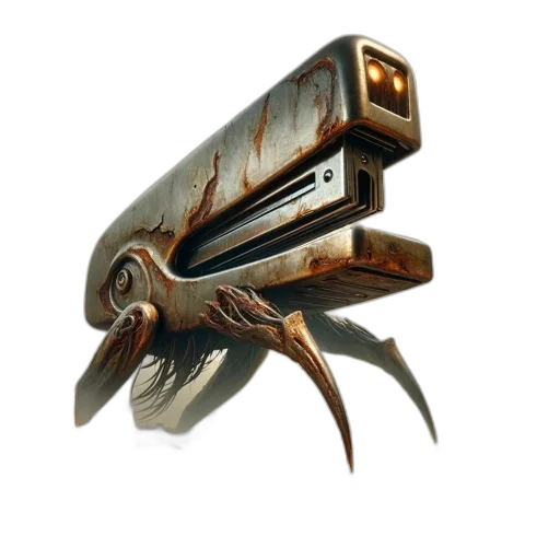 weapon, sword, jewelry, staff transparent PNG cut-out