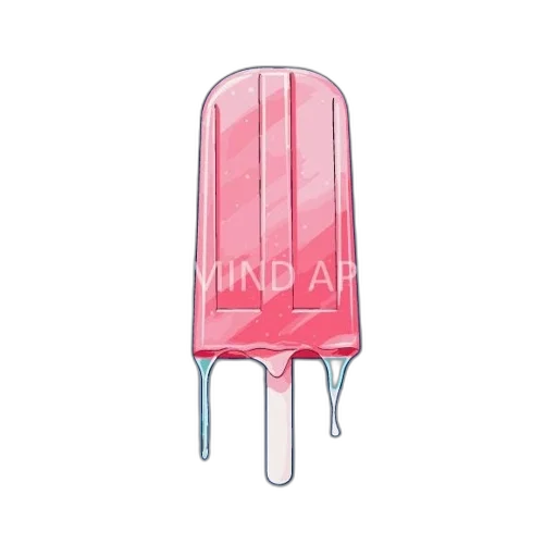 umbrella, food, hat, jacket transparent PNG cut-out