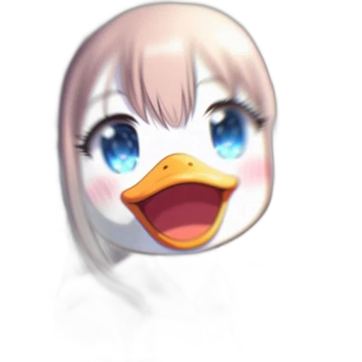 face, animal, mask, creature transparent PNG cut-out