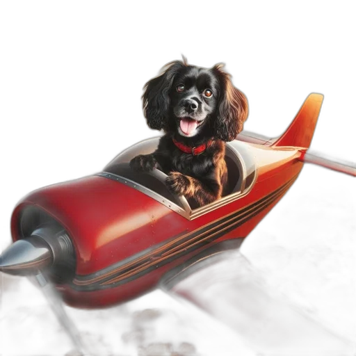 car, animal, photorealistic, concept art transparent PNG cut-out