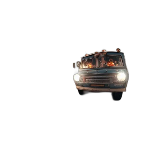 car, weapon, robot, mask transparent PNG cut-out