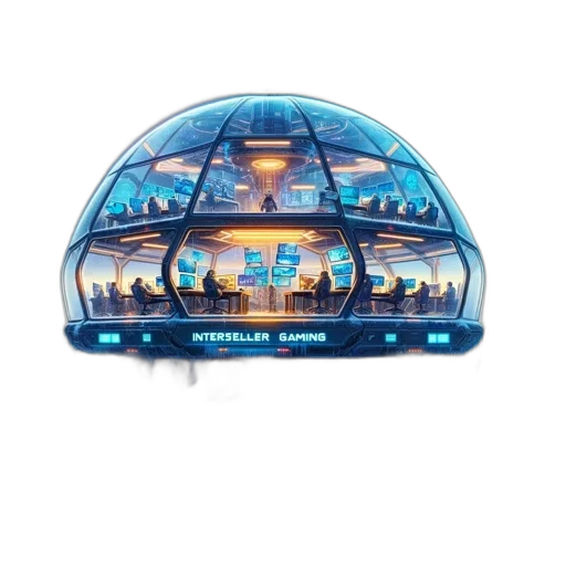 hat, building, car, concept art transparent PNG cut-out