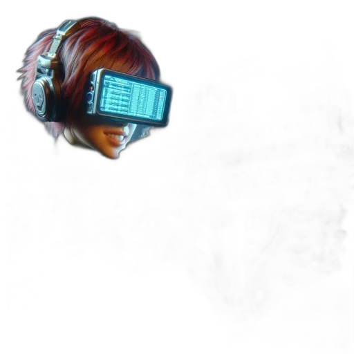 mask, robot, staff, face transparent PNG cut-out