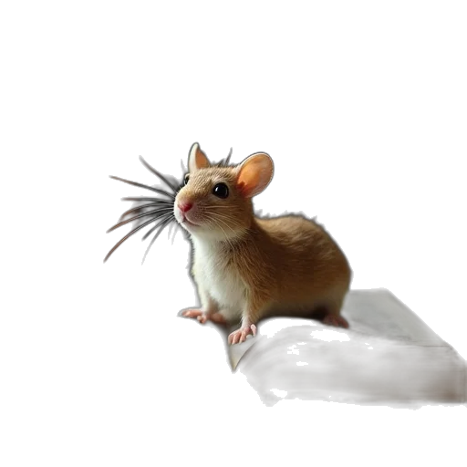 animal, hat, creature, food transparent PNG cut-out