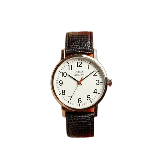 jewelry, watch, inscription, office transparent PNG cut-out