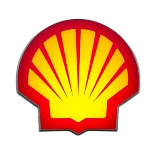 shell, logo, seen, petrol transparent PNG cut-out
