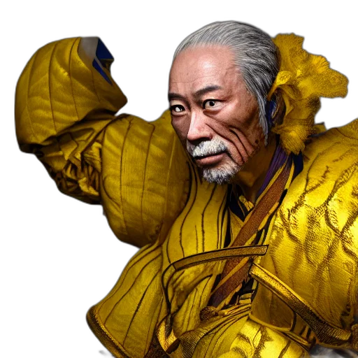 dragon, face, staff, mask transparent PNG cut-out