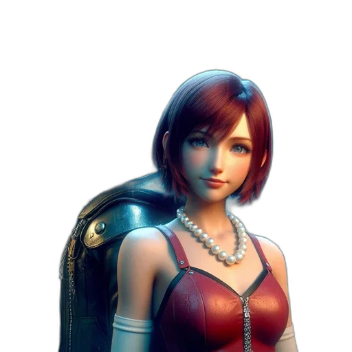 dress, face, jewelry, robot transparent PNG cut-out