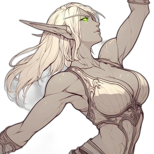 staff, sword, dress, weapon transparent PNG cut-out