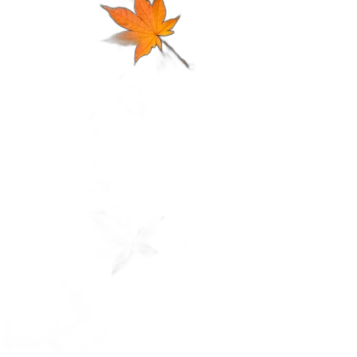 flower, umbrella, crown, staff transparent PNG cut-out