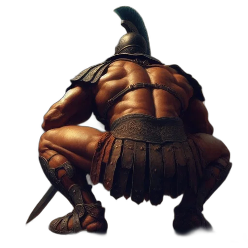 animal, weapon, creature, sword transparent PNG cut-out