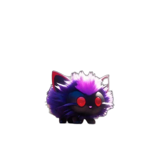 creature, weapon, animal, staff transparent PNG cut-out