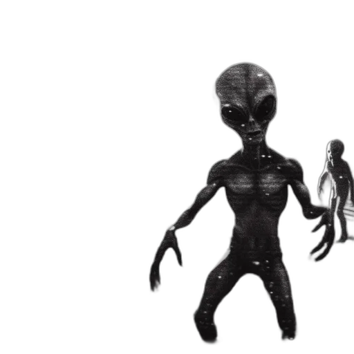 creature, robot, mask, animal transparent PNG cut-out
