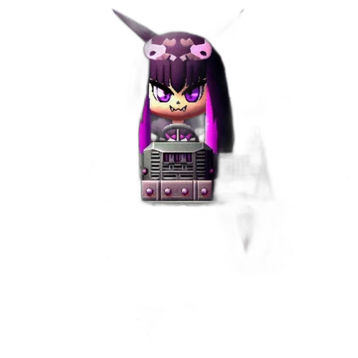 creature, mask, robot, weapon transparent PNG cut-out