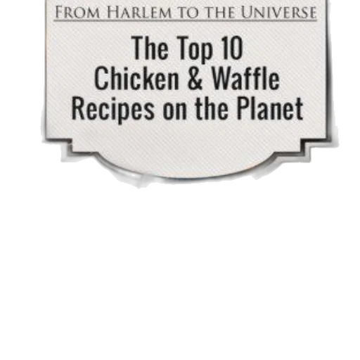 food, book, cover, featuring transparent PNG cut-out