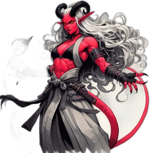 concept art, fantasy art, comic book art, pixel art transparent PNG cut-out