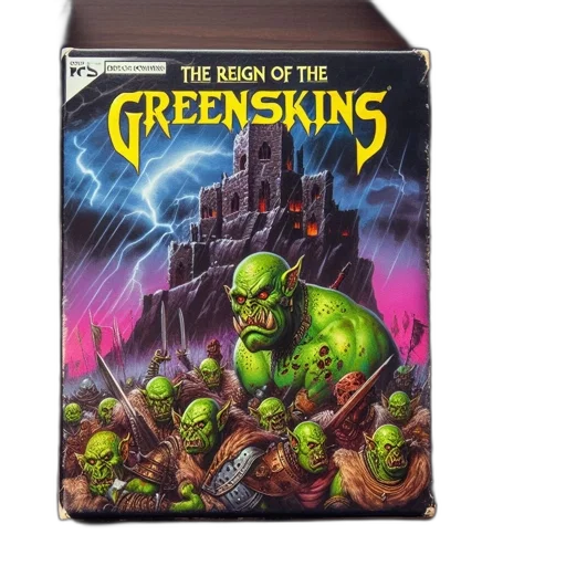 concept art, tabletop, game, cover transparent PNG cut-out