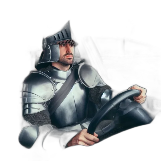sword, robot, weapon, staff transparent PNG cut-out