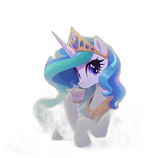 crown, staff, hat, dragon transparent PNG cut-out