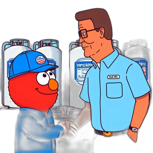 bottle, cartoon, concept art, comic book art transparent PNG cut-out