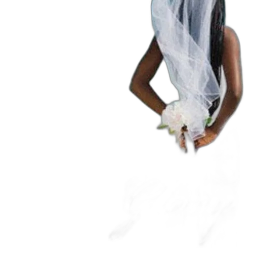 dress, umbrella, mask, crown transparent PNG cut-out