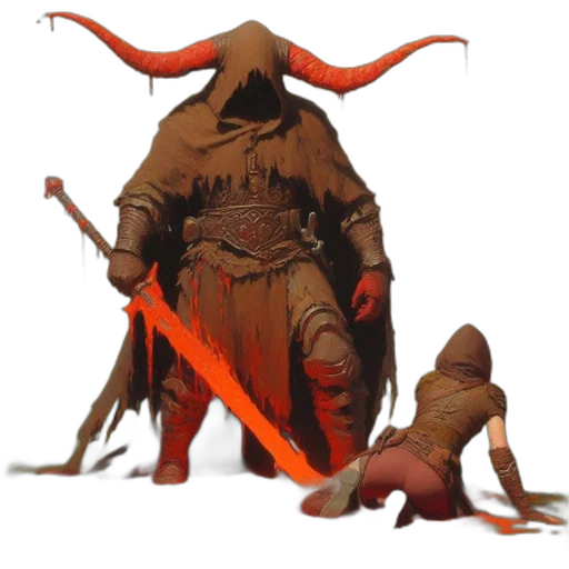 staff, weapon, sword, concept art transparent PNG cut-out