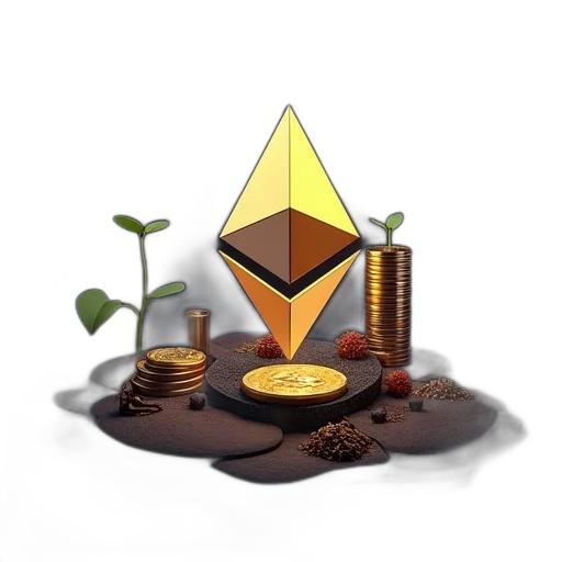 concept art, 3d render, pixel art, fantasy art transparent PNG cut-out