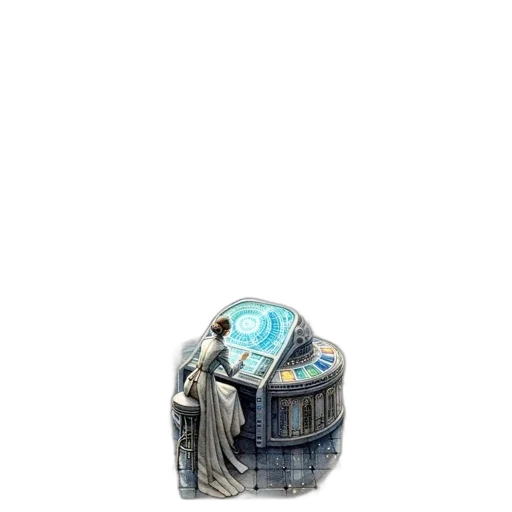 robot, weapon, jewelry, car transparent PNG cut-out
