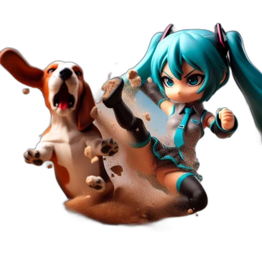 food, animal, creature, weapon transparent PNG cut-out