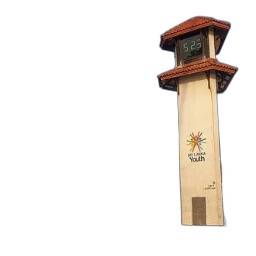 building, staff, 3d render, person transparent PNG cut-out