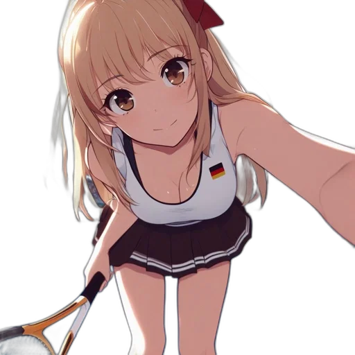 staff, weapon, dress, robot transparent PNG cut-out