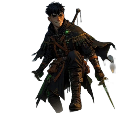 staff, sword, weapon, dragon transparent PNG cut-out